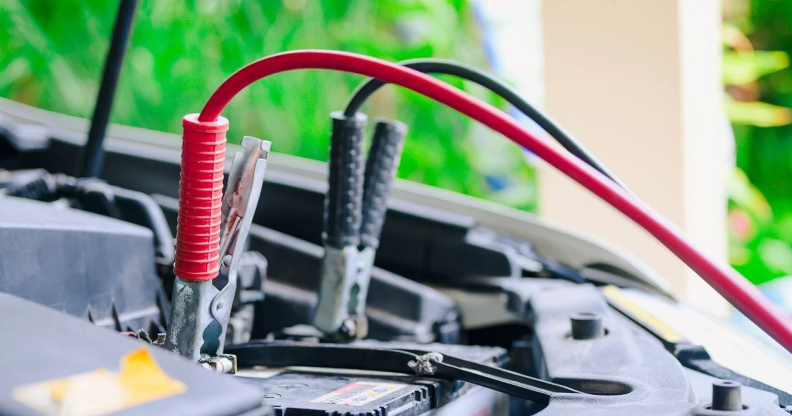 Nilüfer Akü Takviye