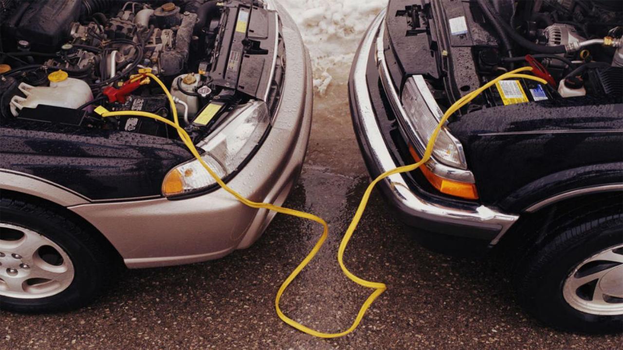 Nilüfer Akü Takviye